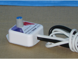 Регулятор мощности 500 Вт, с розеткой на шнуре. РМ-500.