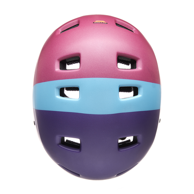 Шлем KED 5Forty Retro Rave