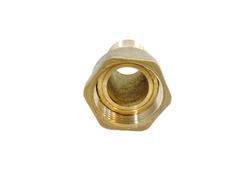 Присоединители ДУ 25