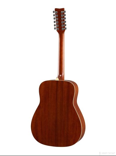 Yamaha FG820-12 NATURAL