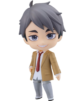 Нендроид Осаму Мия (Osamu Miya School Uniform Ver.)