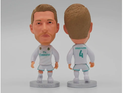 Пластиковый Sergio Ramos