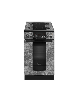 Электрическая плита Gefest 5560-03 0043