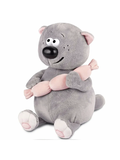 Котофей &amp; Sosiska