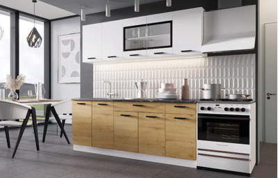 Пенал П400-1Я Брауни (Эра)