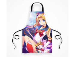 Фартук Сейлор Мун №10