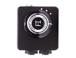 Блок Foxxx BUG V2 Black (режим работы без ножной педали)