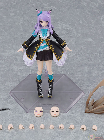 Фигурка фигма Мэдзиро МакКуин (Figma Mejiro McQueen)