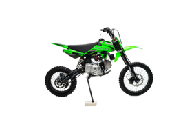 Питбайк Motoland GS Motors S12 17/14