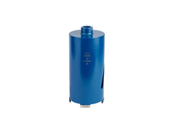 Алмазная коронка по бетону KEOS (сухой рез) М16 83/150мм