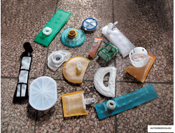 Фильтр сеточка в топливный бак