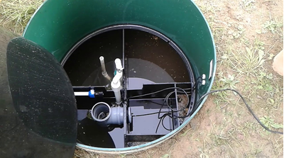 Евролос Био камеры