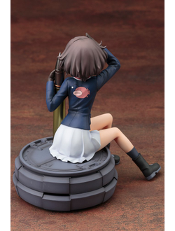 Фигурка 1/8 Юкари Акияма (Yukari Akiyama)