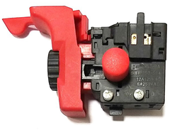 Выключатели кнопки