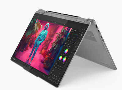 Lenovo Yoga
