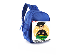 Рюкзак Выпускной №10