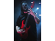 страшная маска, латекс, слипкнот, Мика Томсон, Mick Thomson, Slipknot, latex mask, резиновая, металл