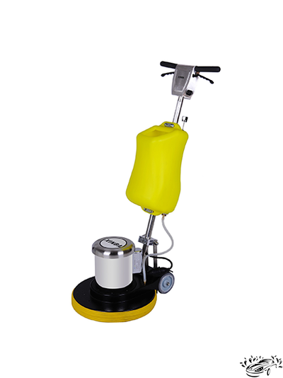 Роторная однодисковая машина H6501