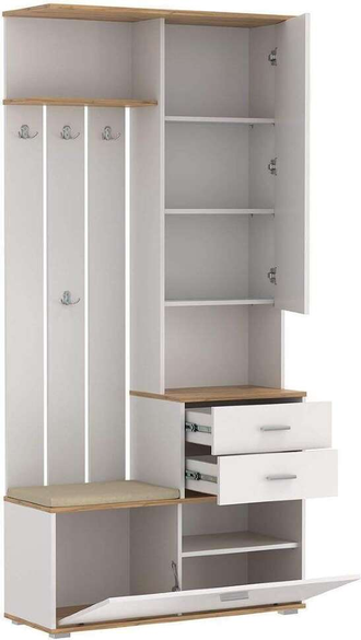 Прихожая "Антре"