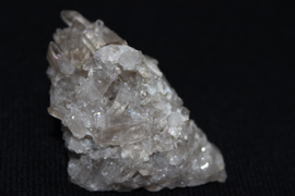 дымчатый кварц