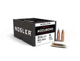 30 Caliber 180gr AccuBond® Bullet (50ct)