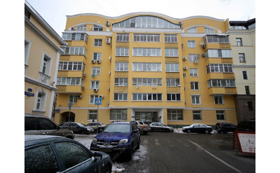 РЕКЛАМА НА СТОЙКАХ РАЙОН ЗАМОСКВОРЕЧЬЕ