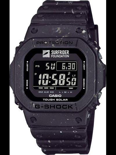 Часы Casio G-Shock G-5600SRF-1