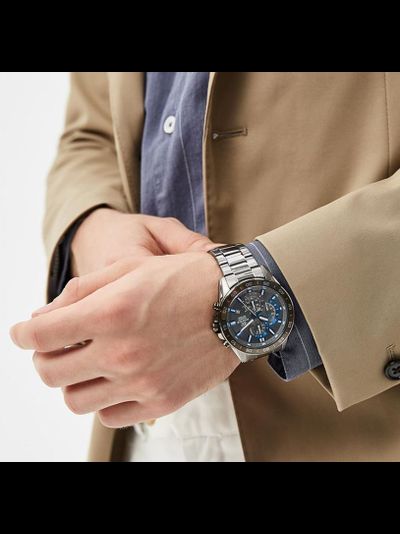 Часы Casio Edifice EFV-550GY-8A