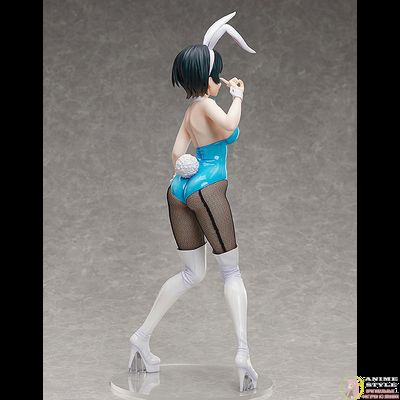 Фигурка 1/4 Рука Сарасина (Ruka Sarashina Bunny Ver.)