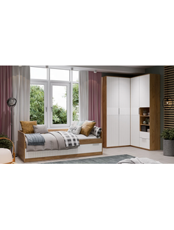 Модульная детская «Хилтон»