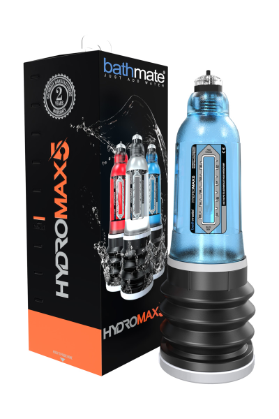 Гидропомпа Hydromax5 Bathmate