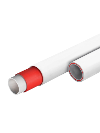 Труба полипропилен. PPRC армир.стекло  Ду32 Ру20