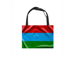 Сумка-шоппер Карелия