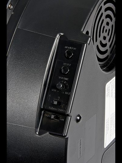 Настенные часы Rhythm 4MH432WU06