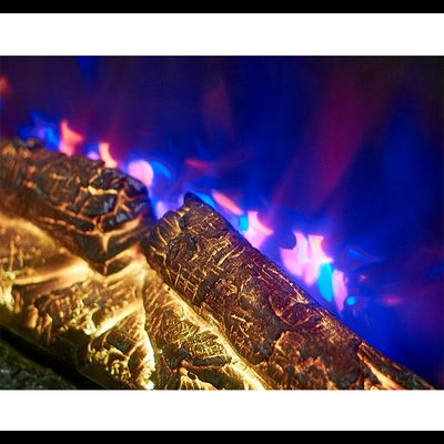 Электроочаг Queen 25,5 LED