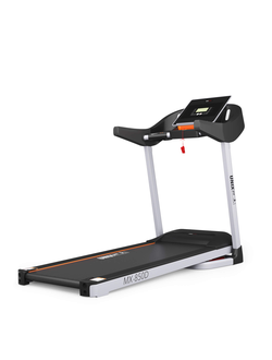 Беговая дорожка UNIX Fit MX-850D Серый