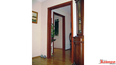 Проем прямоугольный