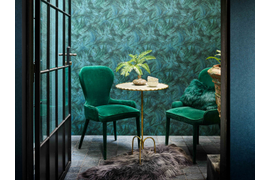 Текстильный дизайн - триумф гармонии и красоты