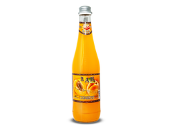 Лимонад абрикос 0.5л