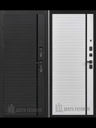 Входная Дверь Президент Стайл