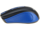 Беспроводная мышь Ritmix RMW-555 (синий)