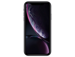 Apple iPhone XR 64GB Black (rfb)