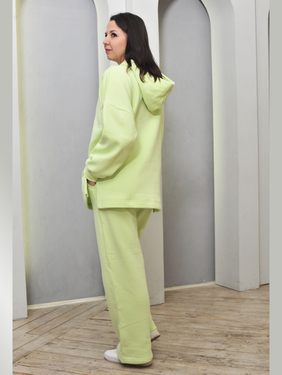 Худи 629-0724 / Брюки 643-0724