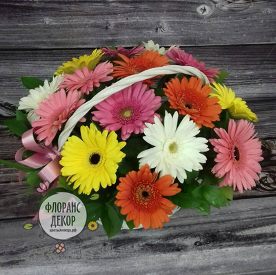 Композиция №25