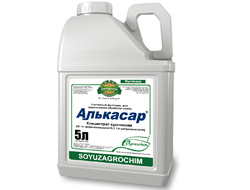 протравитель алькасар цена купить