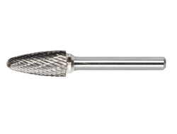 Борфреза VHM тип F двойная 12x25x70х6 SONGQI F1225M06