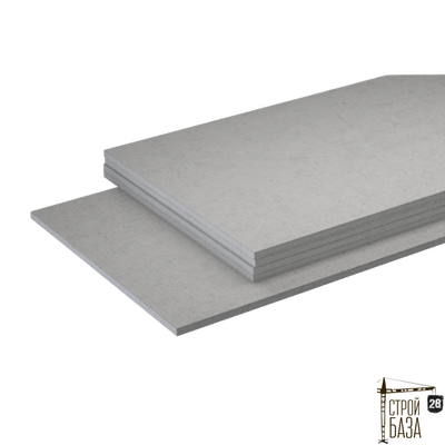 Полоса для грядок 1500x250x6 мм