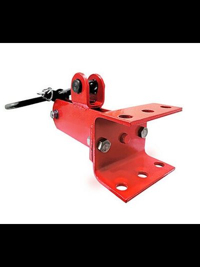 Сцепка универсальная ПРО Тип 2