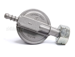 Регулятор давления CAVAGNA GROUP 694 KOMBI, 37mbar, 1.5кг/ч (6914900090)