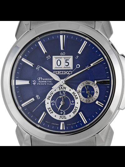 Наручные часы Seiko SNP161P1